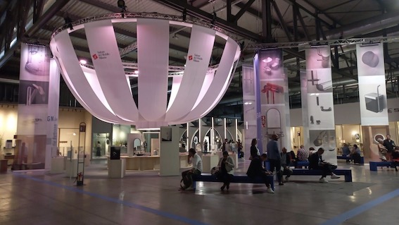salone 1