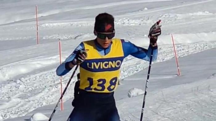 Mauro Balmetti e Gabriele Matli terzi nella classifica di Coppa Italia Rode