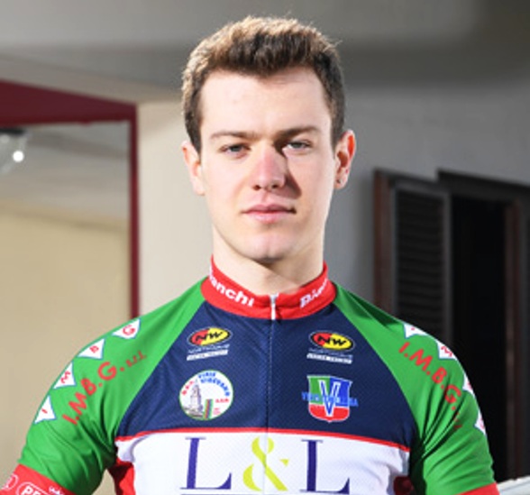 bartolozzi andrea