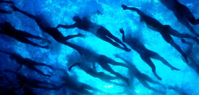 Nuoto: Riganti quarto a Monate