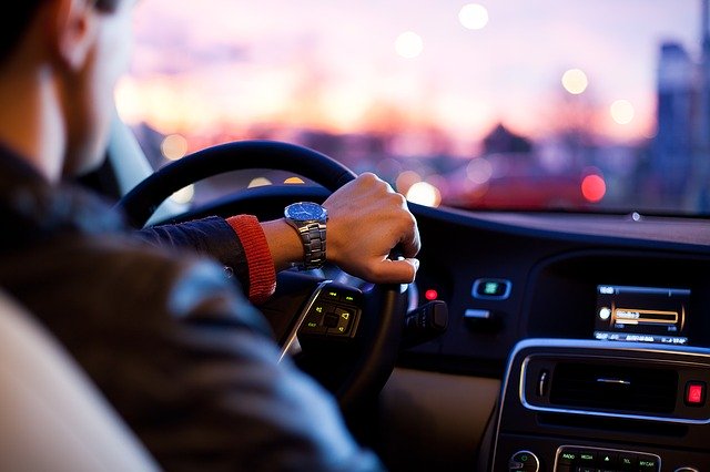 auto guida