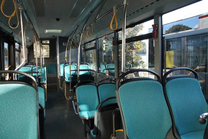 Venerdì 8 novembre, sciopero del trasporto locale. Senza fasce di garanzia