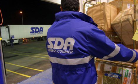 corriere sda