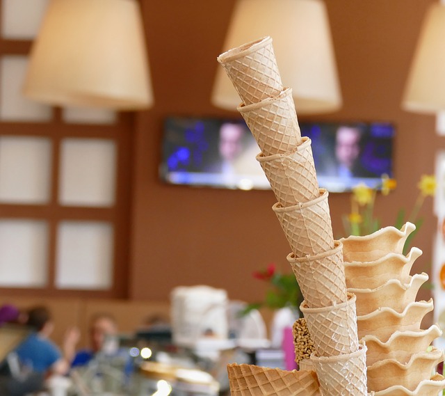 gelateria