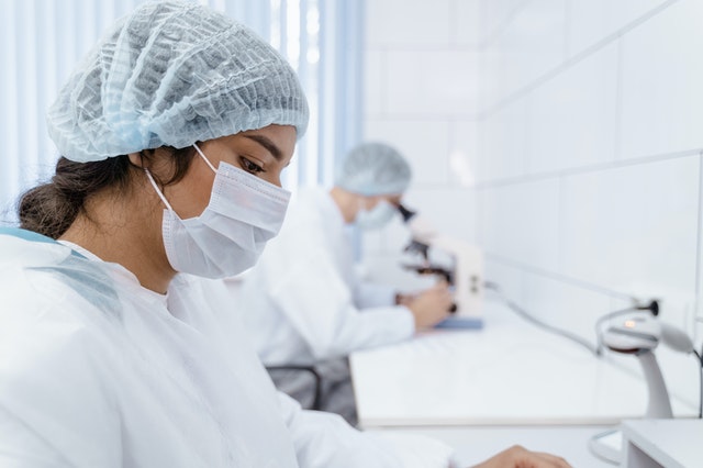 medico ricerca