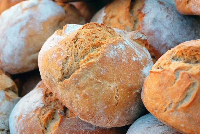 Masera, torna la Festa del pane
