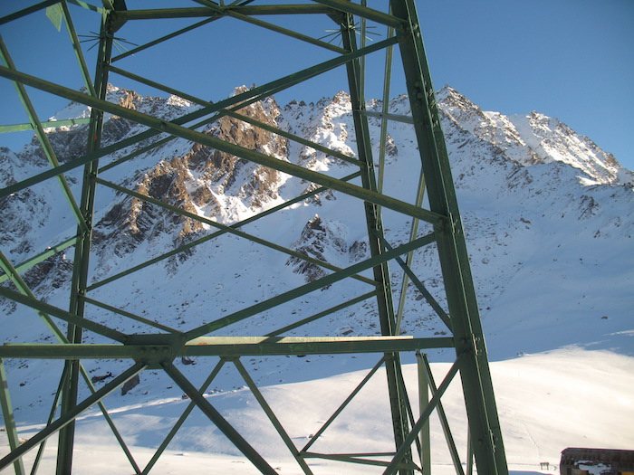 Basta tralicci. Salviamo il paesaggio Valdossola lancia l'allarme sul progetto di Terna in Val Formazza