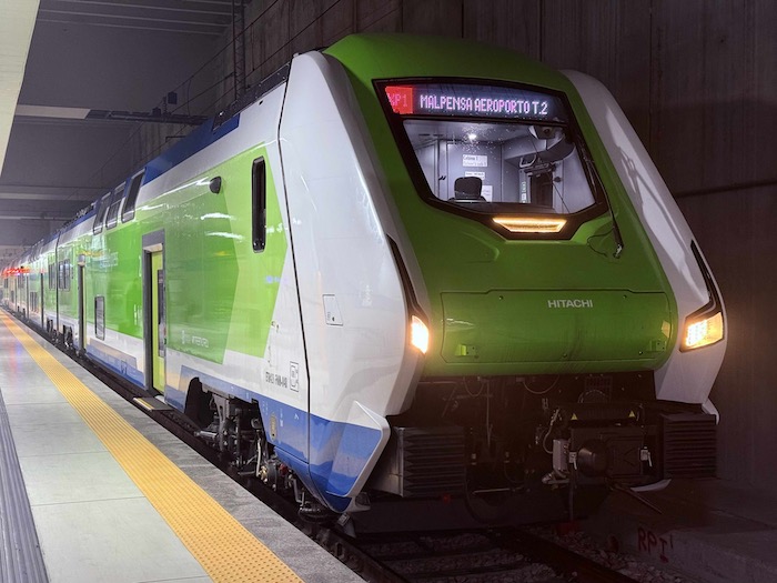 Stop ai treni tra Gallarate e Rho: disagi nel weekend sulla Domodossola-Milano