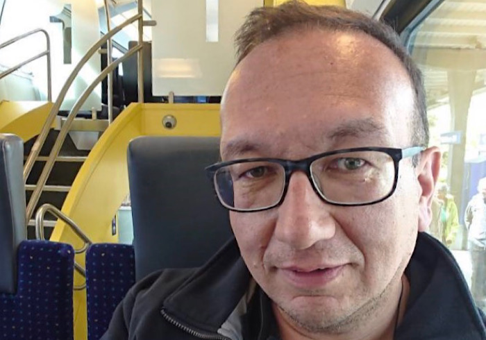 Si cerca un turista di 45 anni, chi ha notizie avvisi i carabinieri