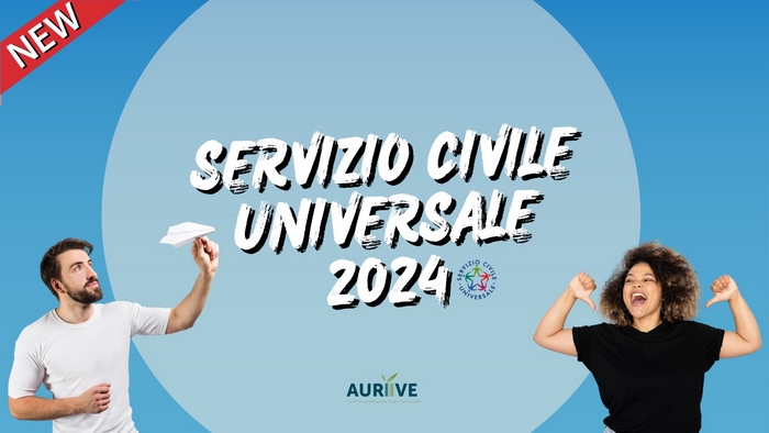 Aperto il bando per il Servizio Civile negli enti ossolani