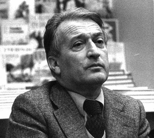 Gianni Rodari