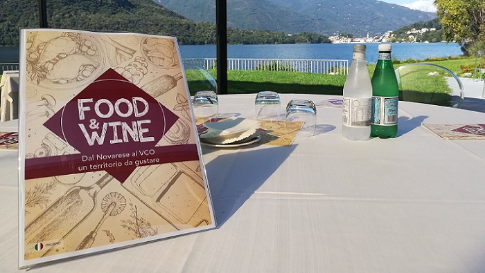 Food & wine: alla scoperta del turismo slow fra Vco e Novarese