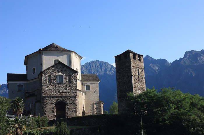 Ornavasso: il Santuario della Madonna della Guardia si svela con le visite guidate del Fai 