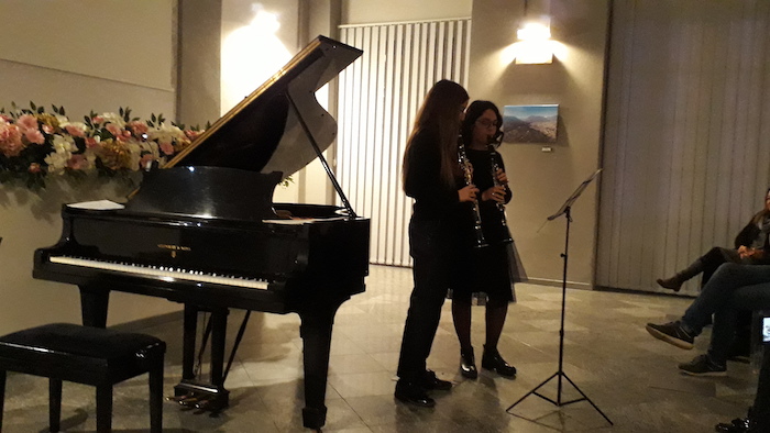 Paesaggi sonori: nuova serata in musica con i talenti delle Confetture Musicali