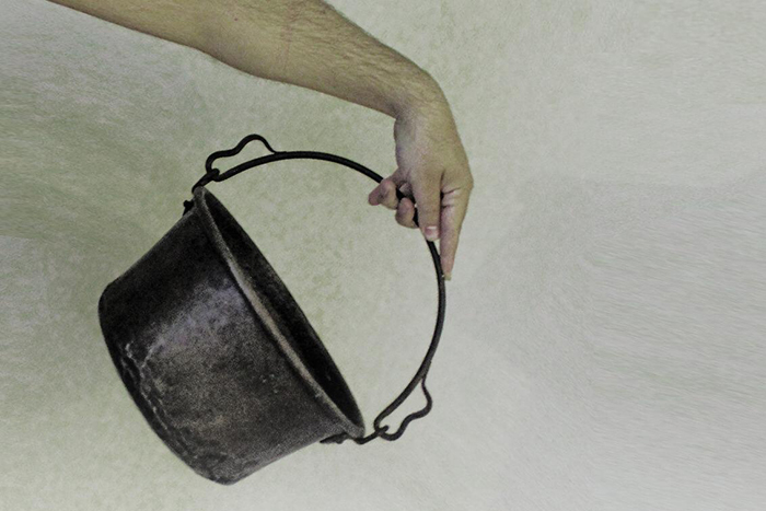 "Ancamò": mercoledì la prima del dialogo musicale dell'antropologo Luca Ciurleo