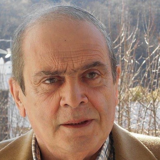 bernardino gallo