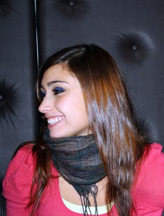 giulia umericelli