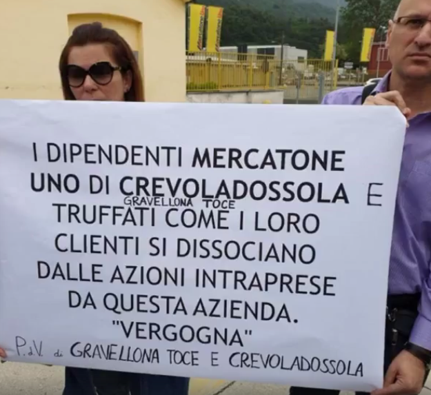 mercatone