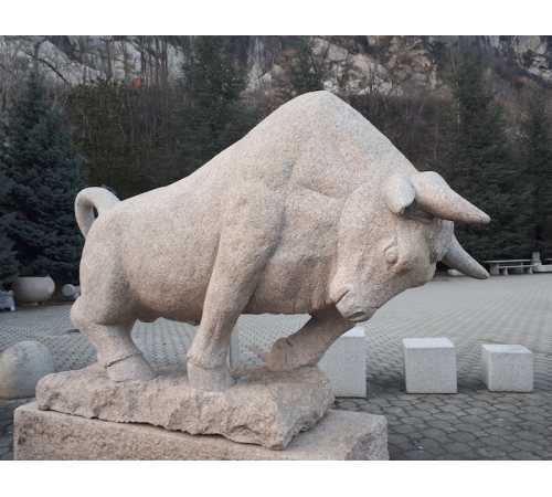 toro granito