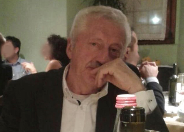 giovanni fornaroli