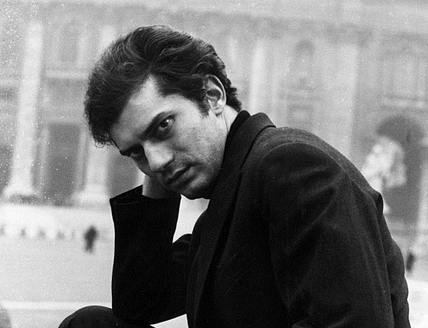 Luigi Tenco 1967