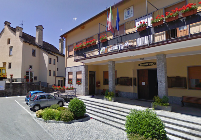 Montecrestese, martedì consiglio comunale 
