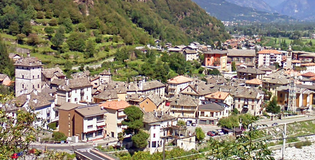 piedimulera vista