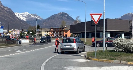 controlli domo