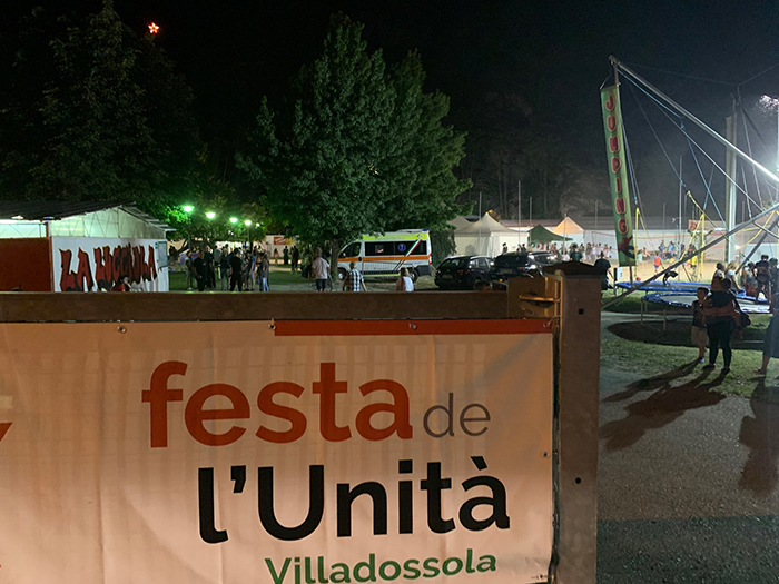 Alla Lucciola torna la Festa dell'Unità: aprono Debora Serracchiani e Simona Malpezzi