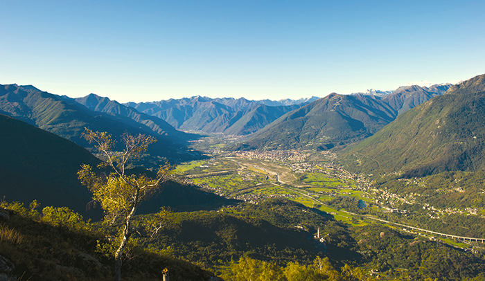 Arrivano 2,8 milioni di euro in Ossola per sviluppare agricoltura e foreste. Pubblica assemblea alla Fabbrica