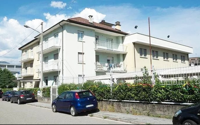 Trasferiti a Craveggia e Trontano i 12 migranti che erano ospitati a Casa letizia francescana alla Cappuccina