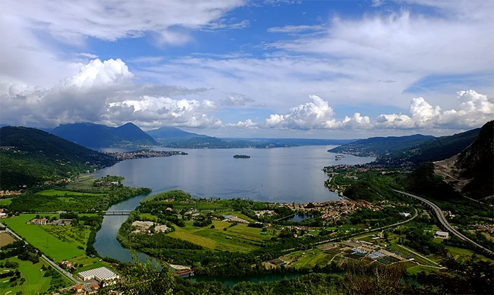 Preioni: “Bene i primi passi del rinnovato Distretto dei laghi: il Vco ha bisogno di promozione in previsione della stagione turistica 2021”