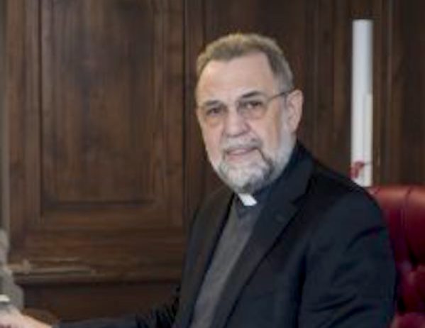 don cossalter