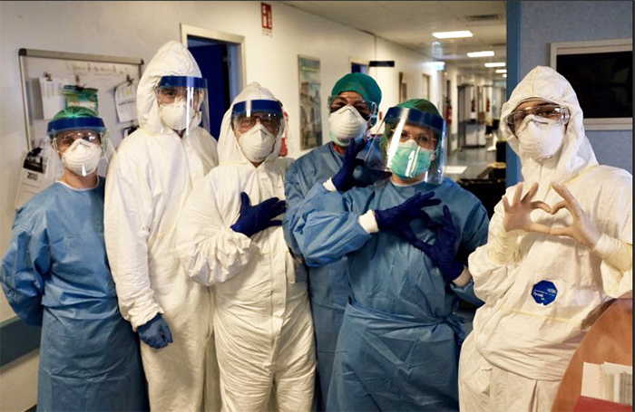 Sanità: proclamato per l’intera giornata di giovedì lo sciopero nazionale. L'Asl garantirà i servizi essenziali