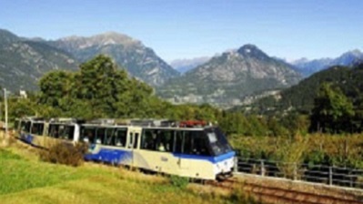 ferrovie vigezzina