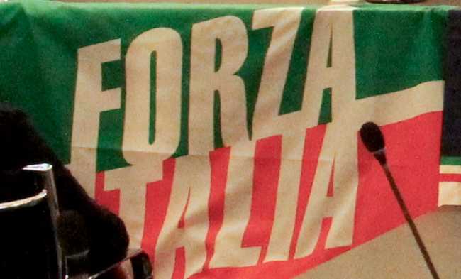 forza itaia