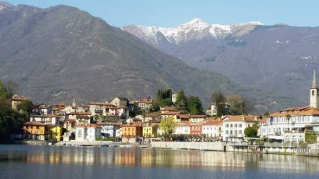 mergozzo vistalago