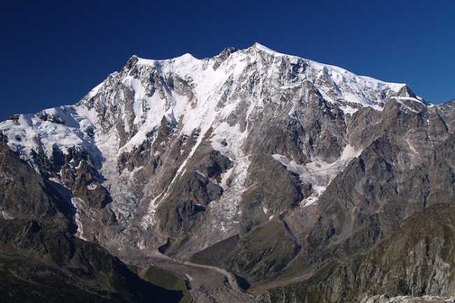 monte rosa