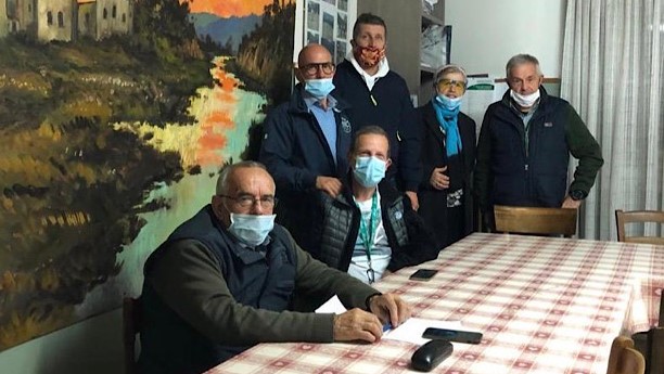 Consulta Calice