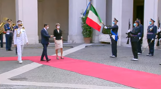 conte svizzera roma