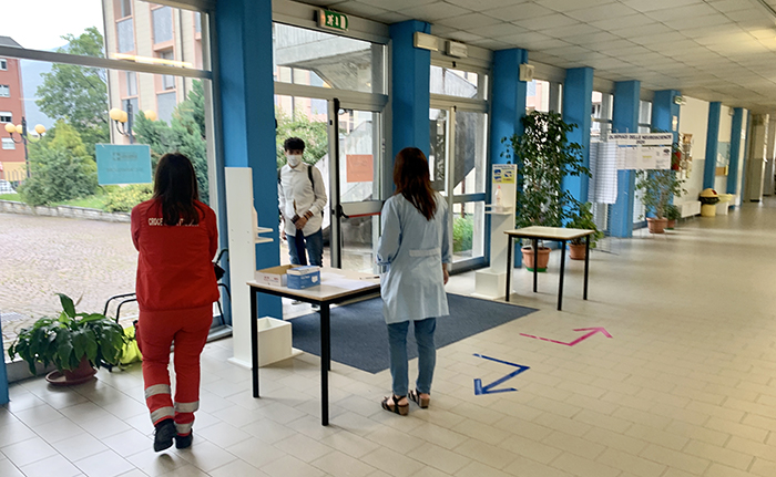 Vco: una "via crucis" la nomina dei docenti 