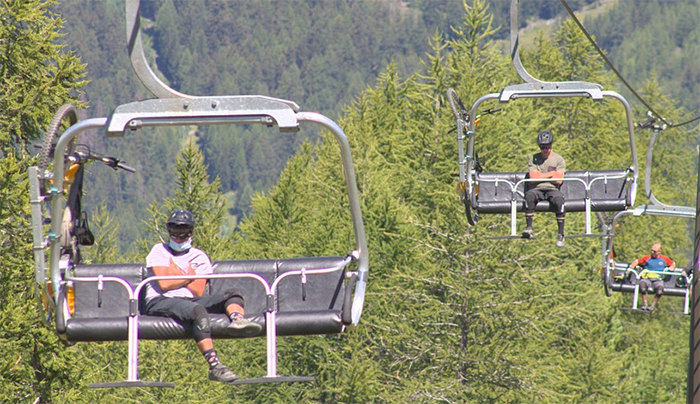 Green pass nei rifugi, Bussone (Uncem): “Gestori sanno usare il buon senso. Servono per le emergenze in montagna 