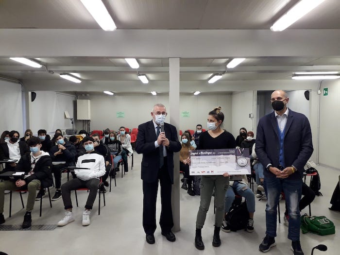 A due studentesse dello Spezia il premio Leggere le Montagne 2021