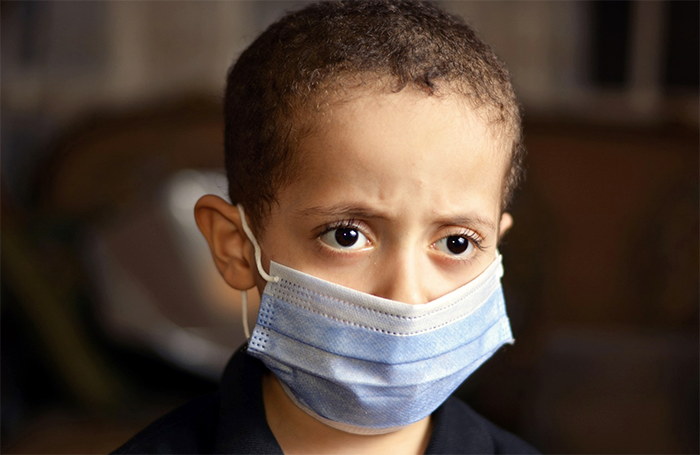 Nei primi cinque giorni 14.000 preadesioni per la fascia 5-11 anni di vaccinazioni