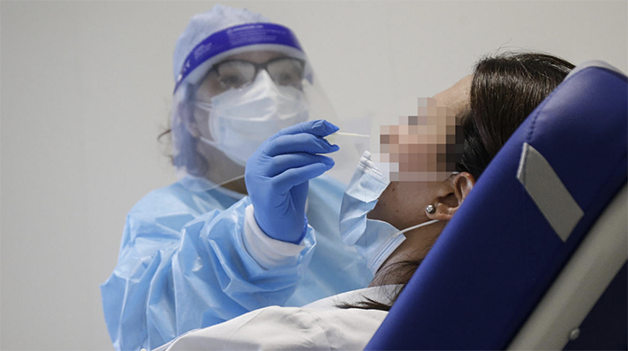 Covid: ancora 58 casi segnalati nel VCO