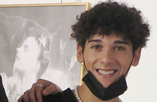 mattia fiorino