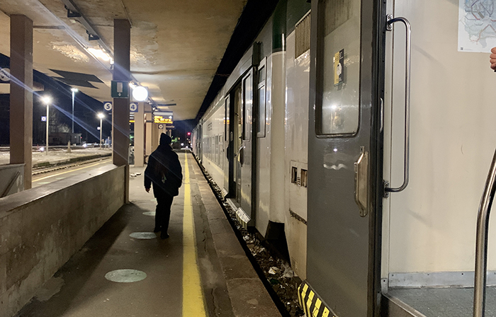 Guasto sui binari della Domodossola- Milano, treni soppressi ed in forte ritardo