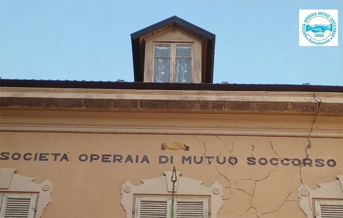 Corsi di inglese e di tedesco alla Società operaia domese
