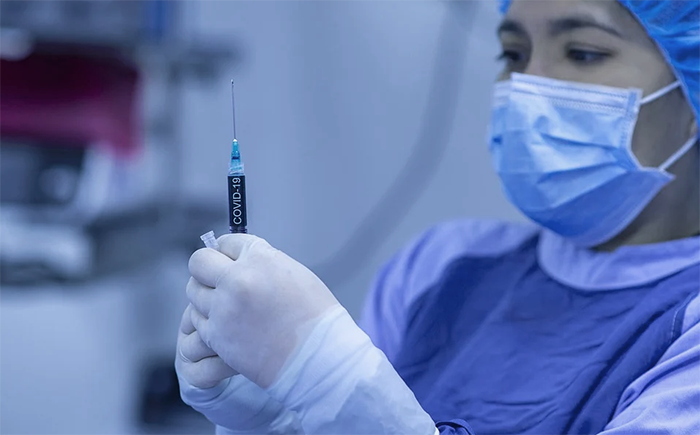 Covid: in 124.793 hanno già fatto la seconda dose. Oggi in Piemonte 5.564 vaccinati