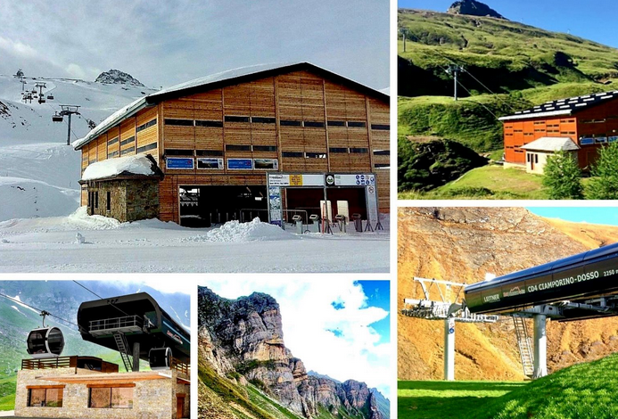 Nessun collegamento a fune tra San Domenico e Devero, progetto ritirato